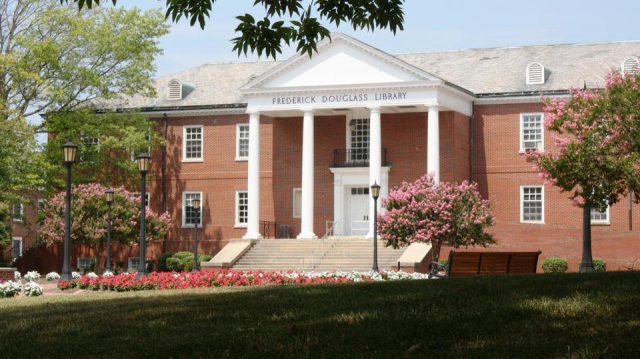How HBCUs are navigating the recent influx of cash and students – Forbes