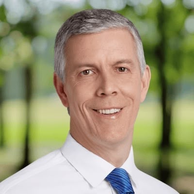 Arne Duncan