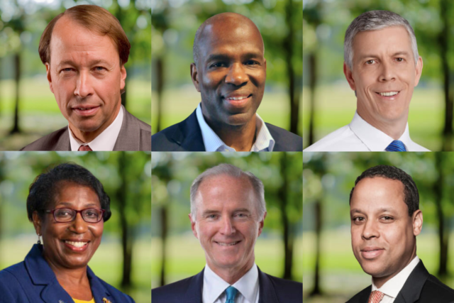 Partnership for Education Advancement Announces Board of Trustees