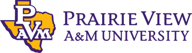 Prairie View A&M University logo