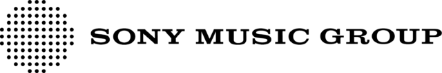 sony music group new logo