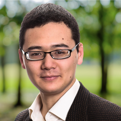 Nick Cheng