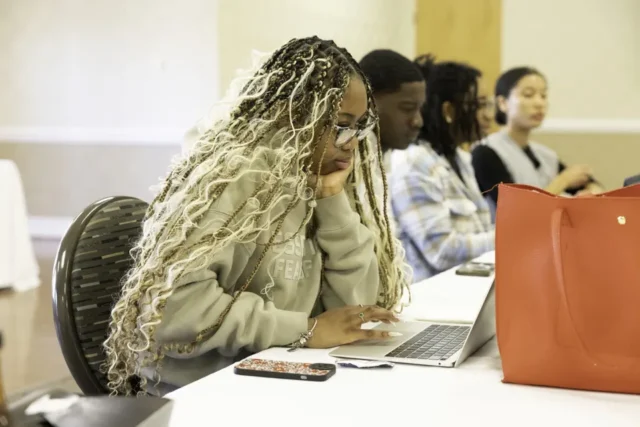 Removing the Barriers Colleges Create